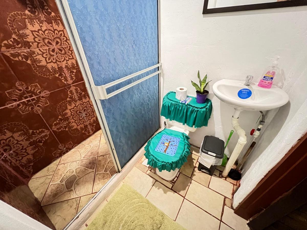 トルトゥゲーロThe Corner Houseアパートメント エクステリア 写真