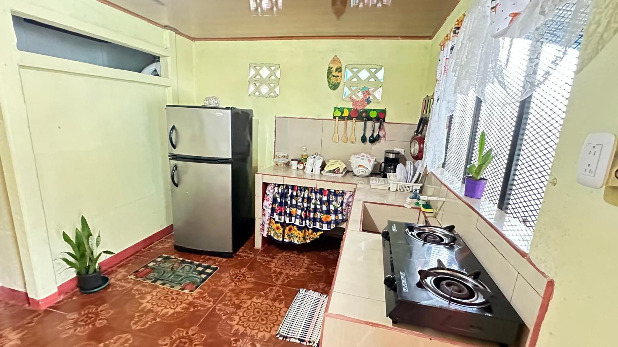 トルトゥゲーロThe Corner Houseアパートメント エクステリア 写真