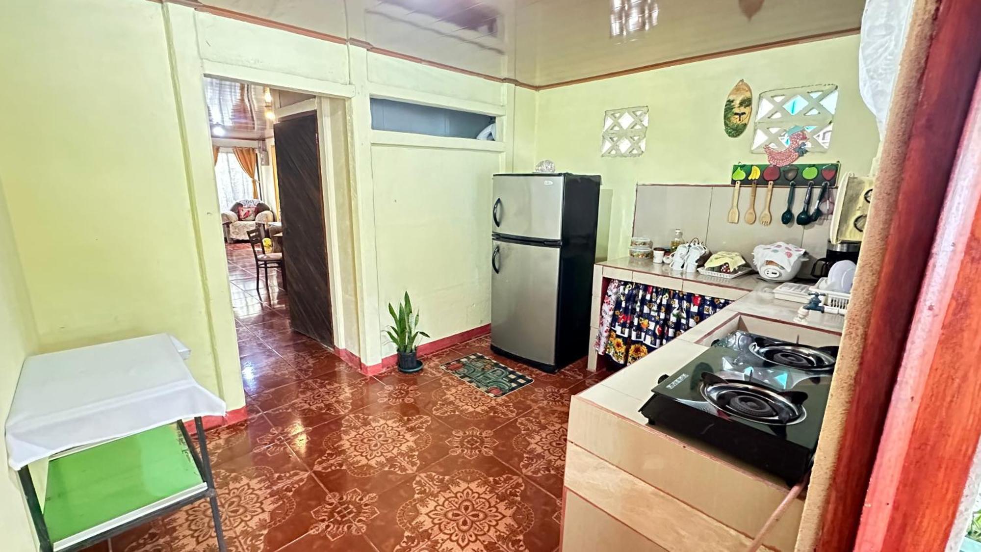 トルトゥゲーロThe Corner Houseアパートメント エクステリア 写真